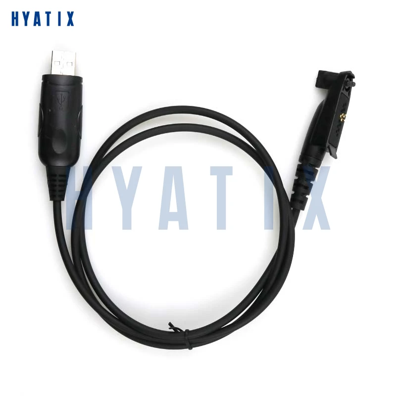 USB-кабель для программирования HT750 HT1250 PRO5150 GP380 GP680 GP960 PR860 MTX850 PTX760 PRO7350 PRO7450 PRO7550 PRO7750