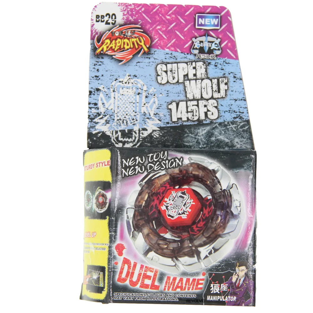 B-X TOUPIE BURST BEYBLADE Earth Eagle Aquila 145WD BB-47 L Drago BB-88 Meteo L Drago LW105LF images - 6