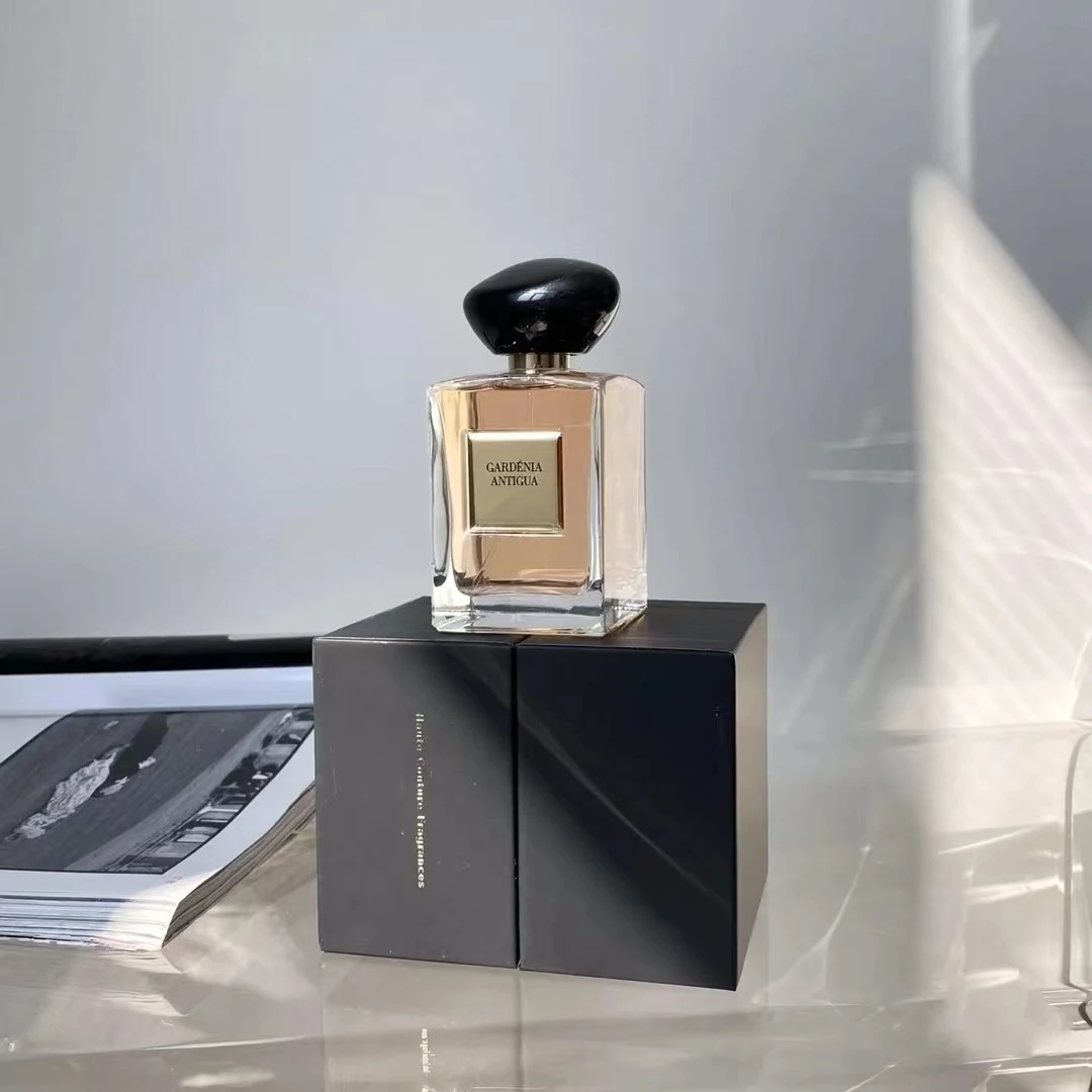 

Unisex Perfumes Luxury Cologne Gardenia Antigua Body Spray Original Brand Cologne Perfumes Originais Importados