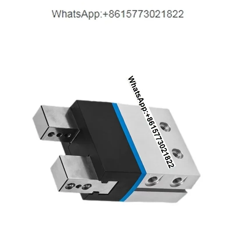 F-ESTOFinger DHWS-10-A DHWS-16-A DHWS-25-A DHW-32-40NC