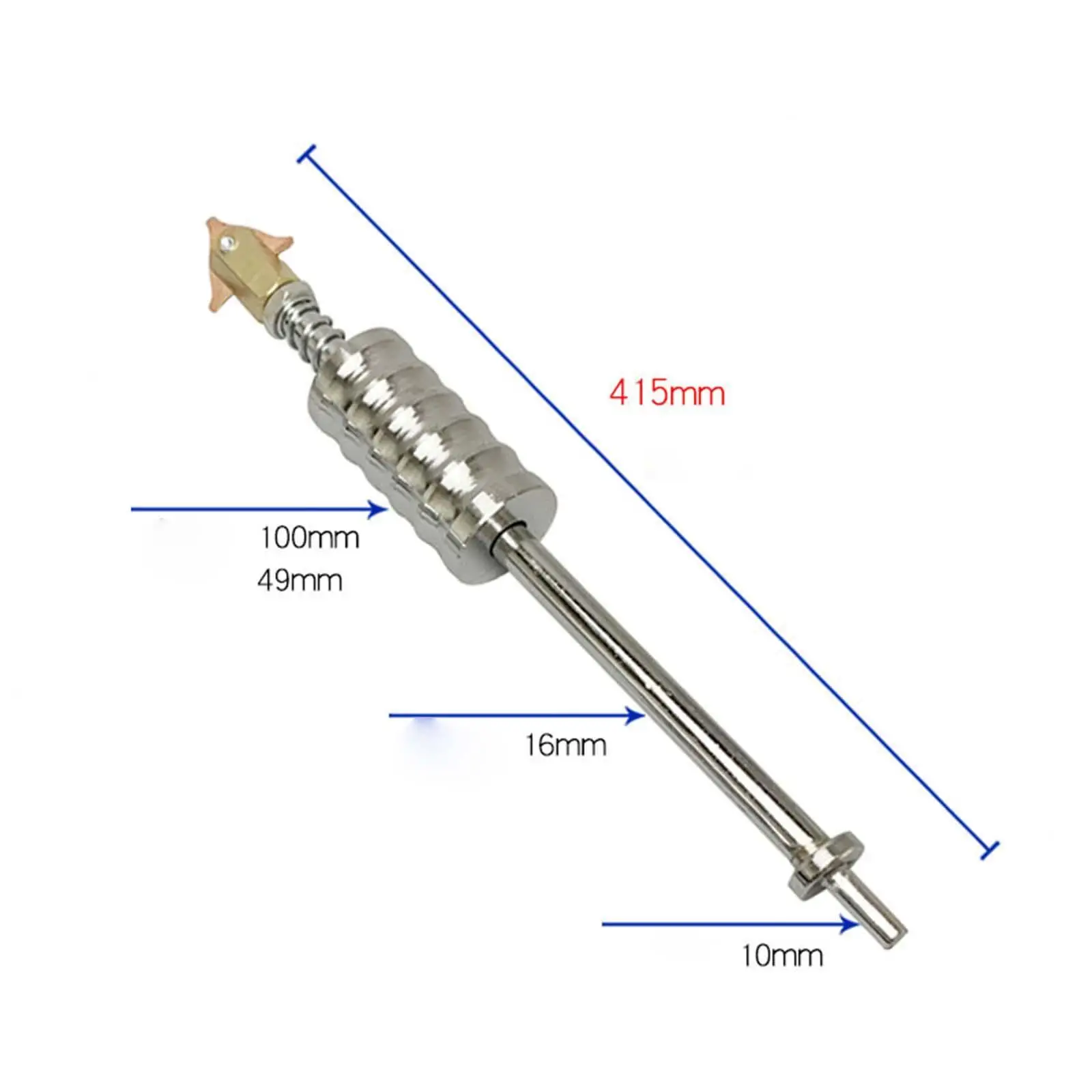 Инструмент для ремонта вмятин ручной станок точечной сварки