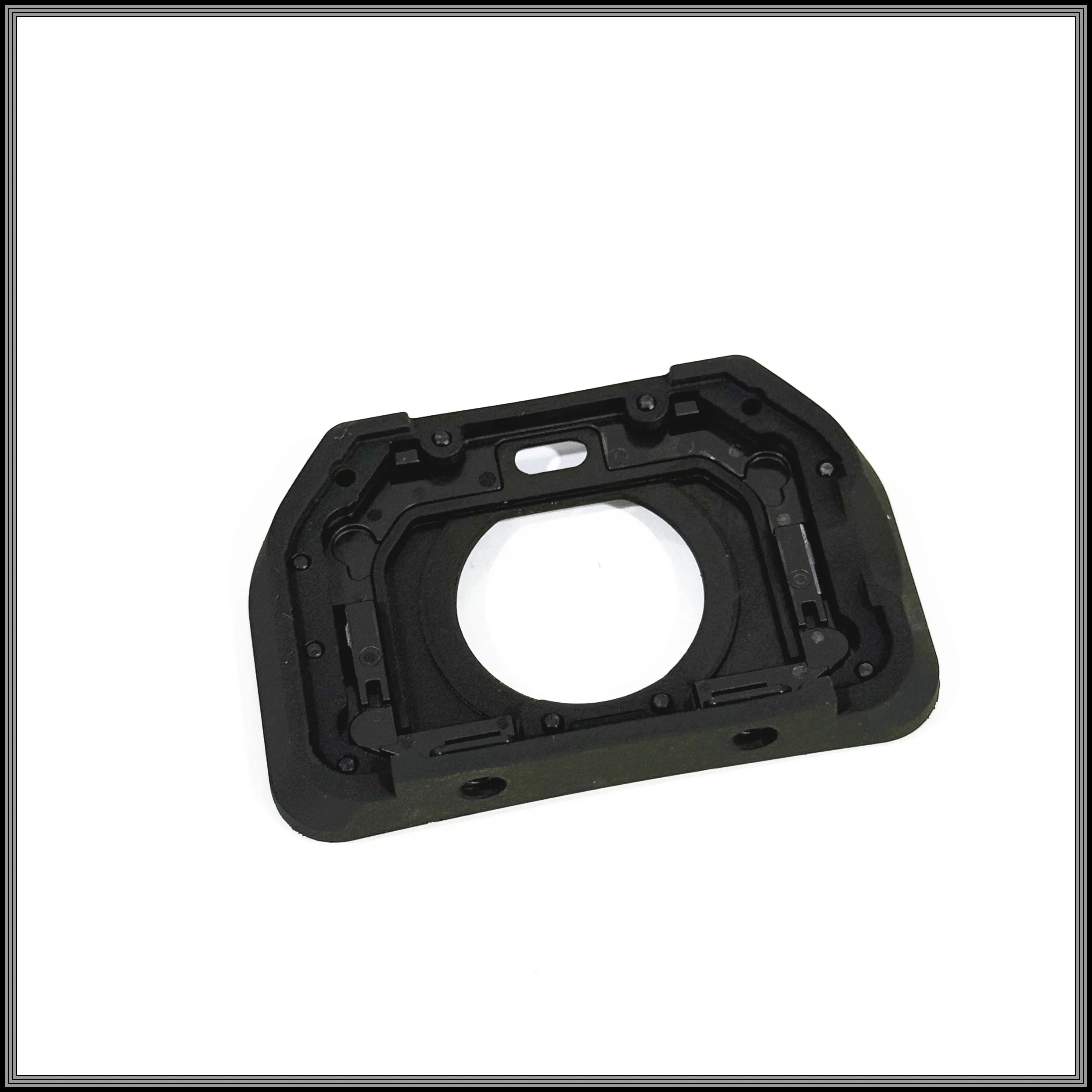 Фото Новый оригинальный налобный окуляр для видоискателя Panasonic Lumix DC-G90 G91 G95M G95GK №4