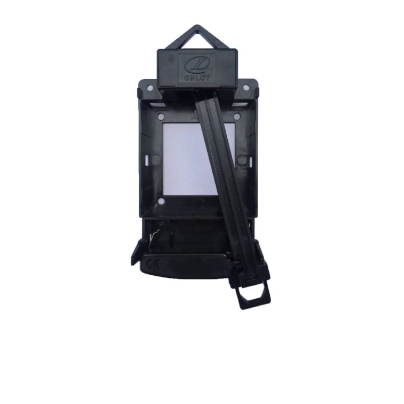 

Separated Wall Clock Movement Cross-stitch DIY Table Clock Hanging Watch Quartz Watch Spare Parts Left and Right Swing Device