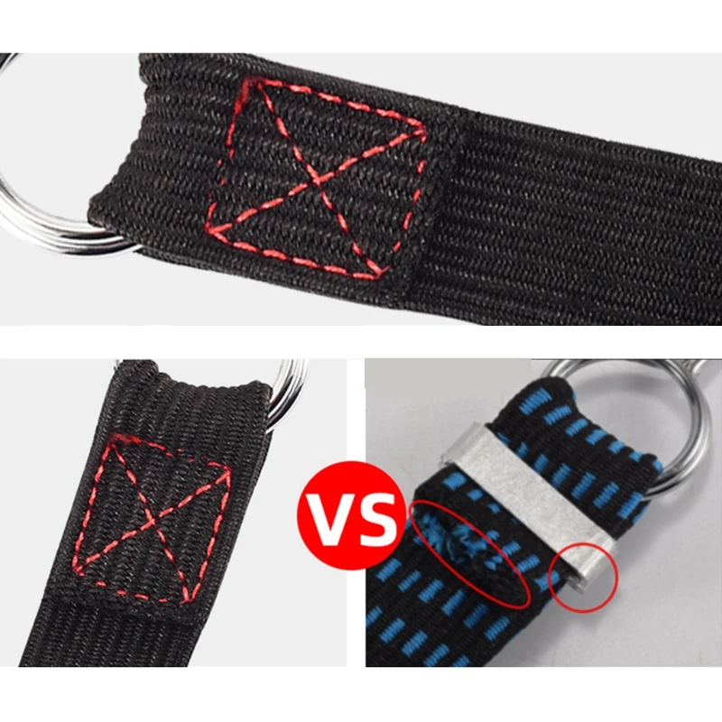 1 м/для 3 м прочные резиновые ремни с веревкой банджи-ремешок для мотоцикла Bicyc