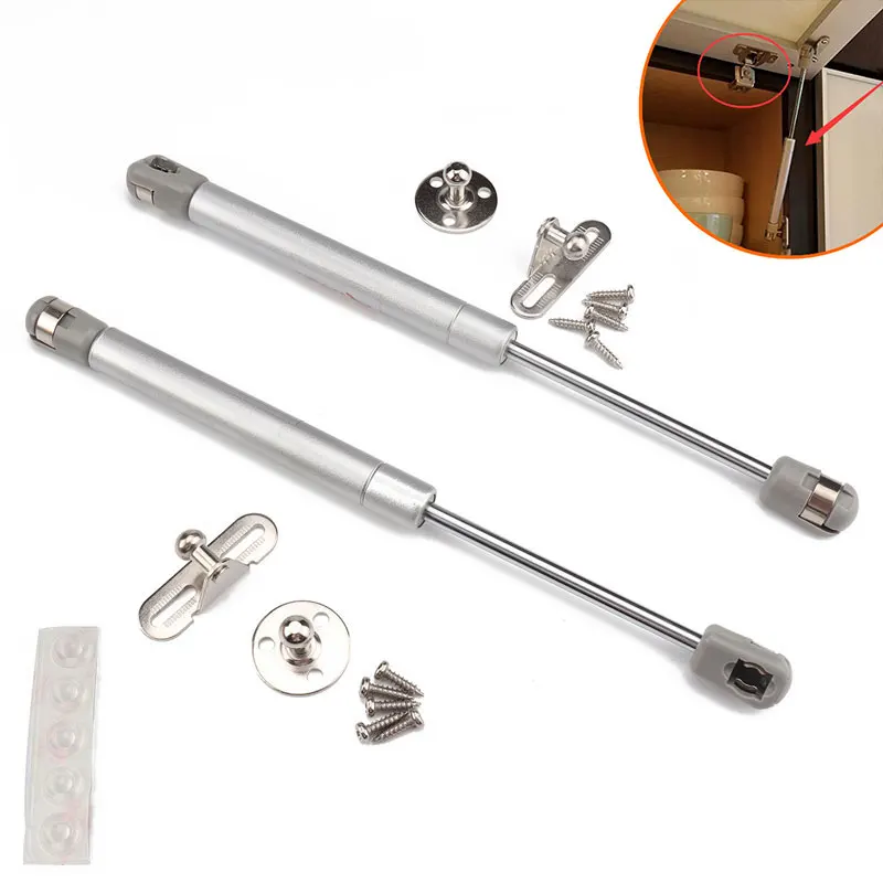 

2 шт., автомобильные газовые пружины, фунтов