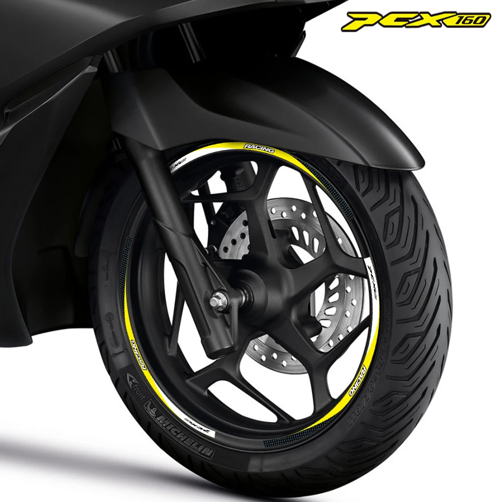 

Светоотражающая лента для мотоцикла Honda pcx160 PCX 160 2021