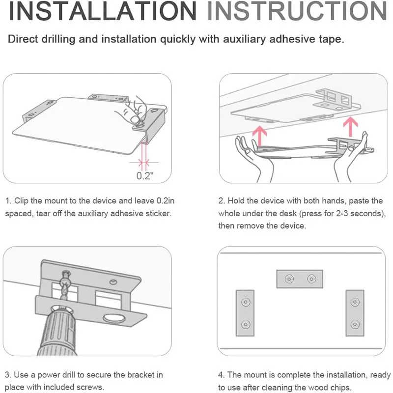 Подставка для хранения ноутбука подставка планшета и настольная