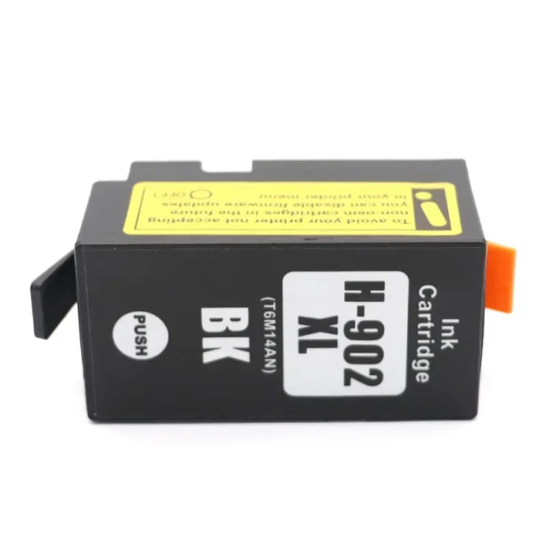 Картридж для принтера HP 902 XL 906 Officejet 6954 6960 6961 6962 6968 6975 6963 6964 6965