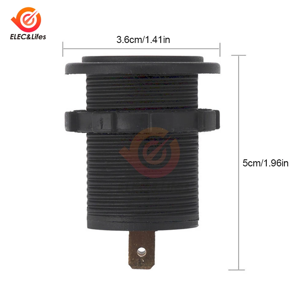 Цифровой вольтметр постоянного тока 12-24 В 10 А амперметр высокоточный измеритель