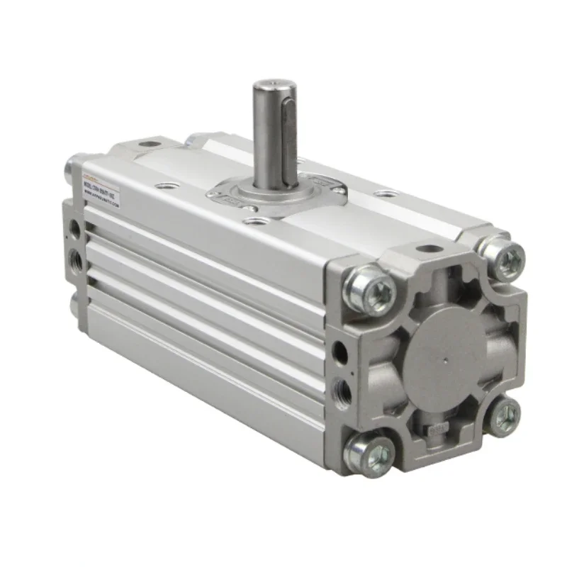 CRA1/CDRA1 SMC тип однопоршневой вращающийся Привод Пневматический гидравлический