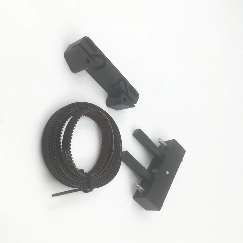 Anet A8 обновленный комплект натяжителя ремня из алюминиевого сплава X Axis GT2