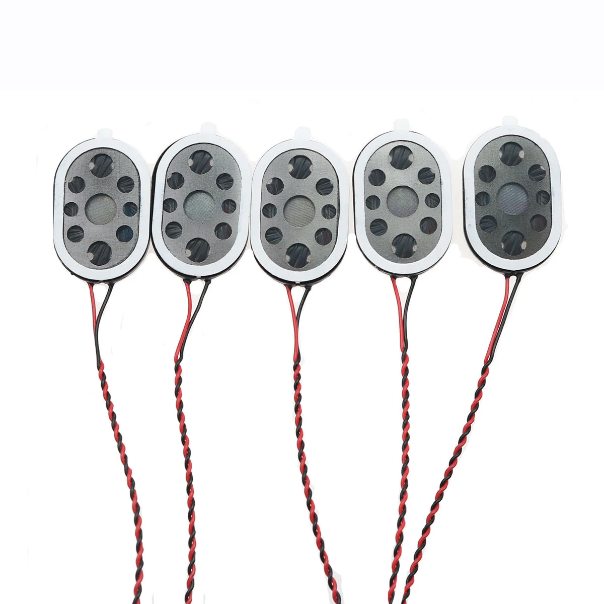 YuXi микро-GPS-динамик электронный звуковой сигнал для собак 1 5 Вт 8 Ом мини-труба 20*30