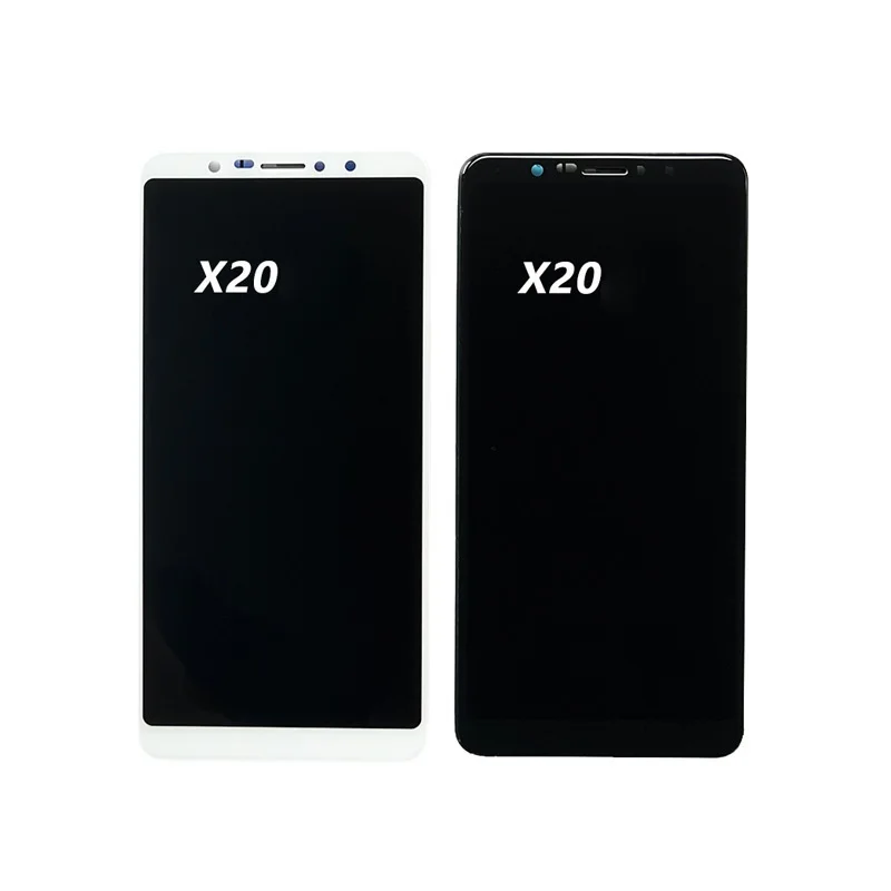 

Применим для черно-белого vivo X20 с фотографическим экраном для сенсорного экрана изнутри