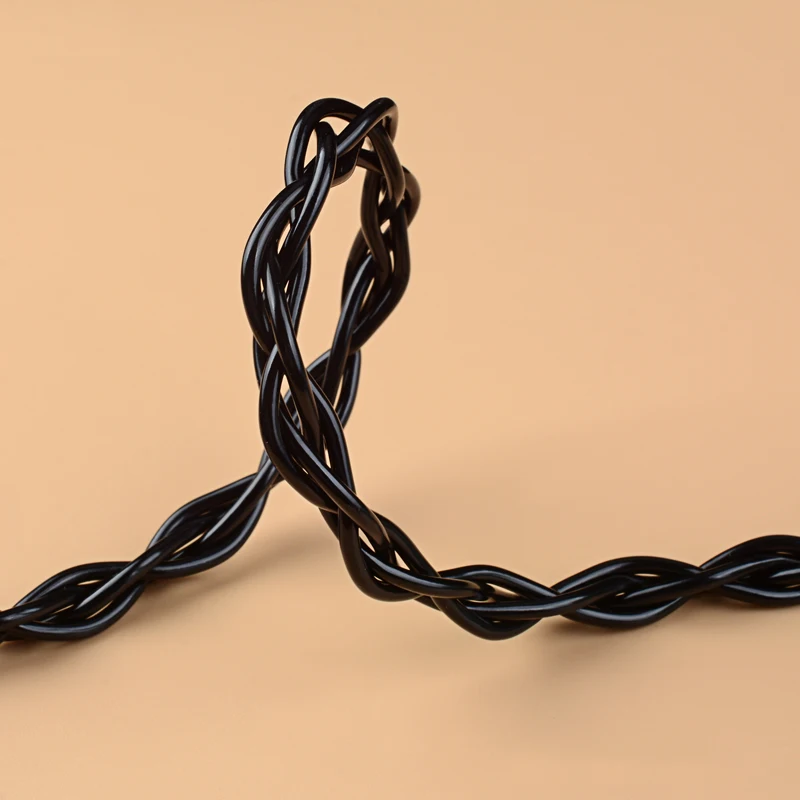 Рисунок 2 - NiceHCK BlackCat цинковый медный