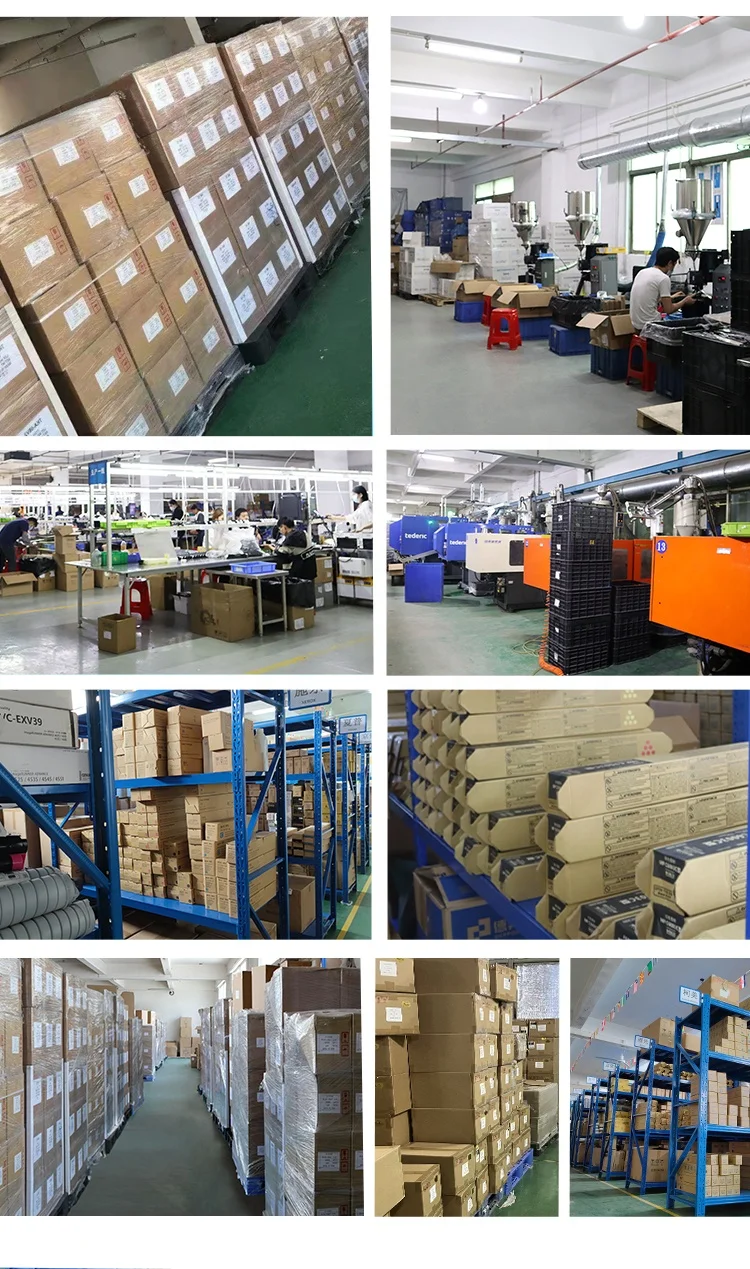 Для AE01-0110 Пленка термофиксатора для Ricoh MPC2003/2503/2504/2011SP MPC3003/3503/3004/3504/4503/5503/6003