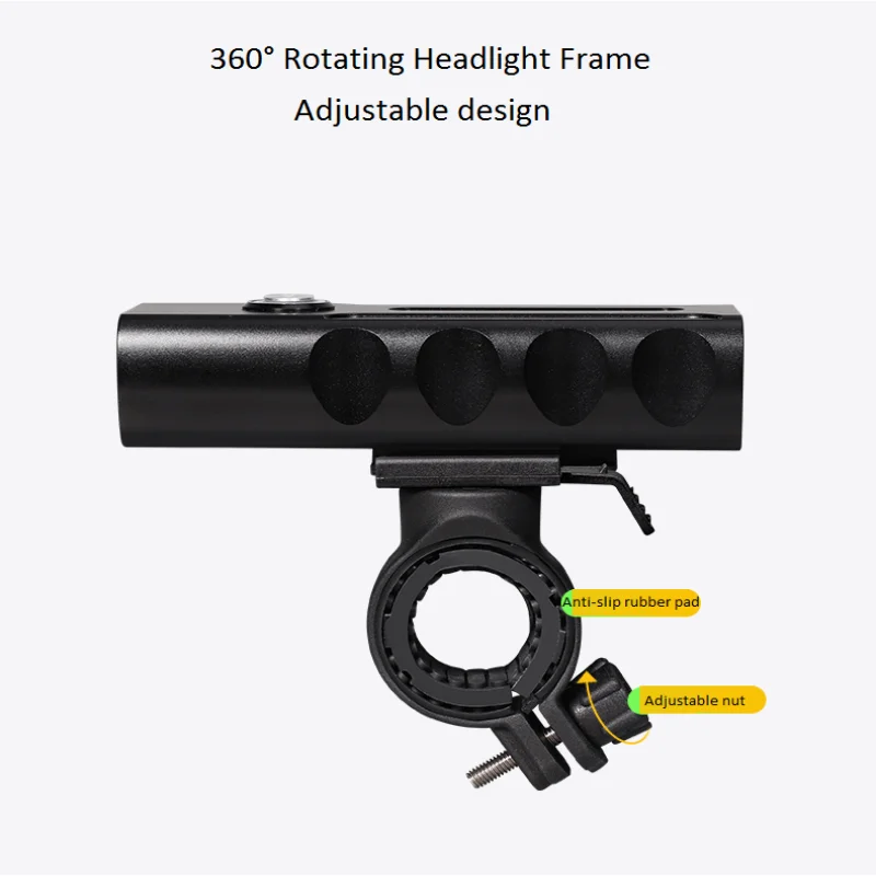 T6 Flashlight Night Bicycle Front Lights Mountain Road Cycling Lamp USB Rechargeable Headlight 1000 Lumens IPX5 Waterproof | Спорт и