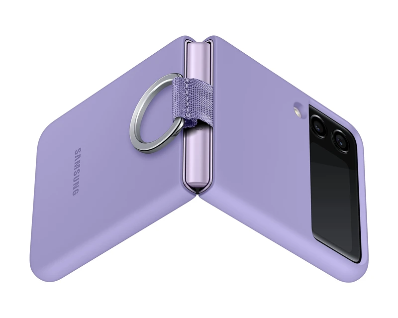 Фото Чехол-книжка для Samsung Galaxy S10/S10 +/S9/S8 Plus/Note9/Note8, зеркальный, со светодиодной подсветкой №3