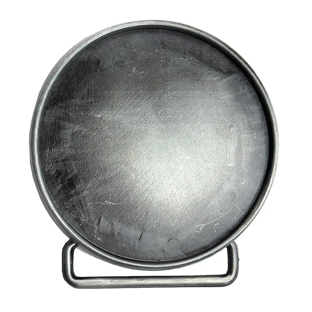 

Western Men's Belt Buckle for Women Cowboy Rodeo Vintage Style Belt Buckle