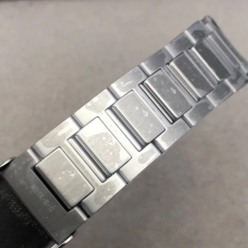 High Quality Solid 20mm Width Stainless Steel Watch Bracelet/Watchband Suitable For SBDC061/63/65 Diver Watch Case enlarge