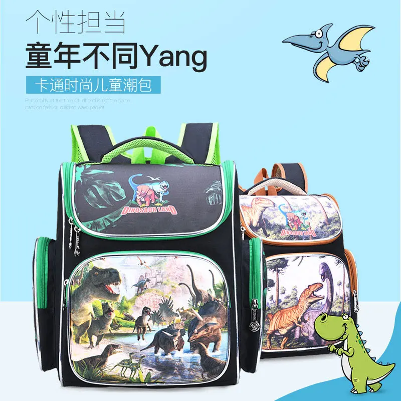 Children School Bags Girls boys Orthopedic schoolbag kids Backpacks primary school Backpacks cartoon Backpacks mochila infantil