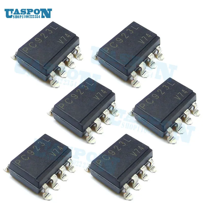 10 шт. PC923L SOP-8 PC923 DIP-8 PC923LENIP0F SOP