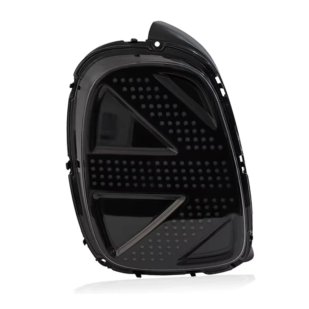 Пара светодиодных задних фонарей в сборе для BMW Mini Cooper F55 F56 F57 2014-2019 задние ходовые