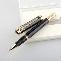 luxury quality color 8036 student and student daily school office rollerball pen new