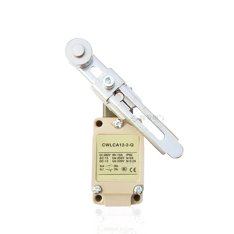 

Переключатель для путешествий CWLCA12-2-Q