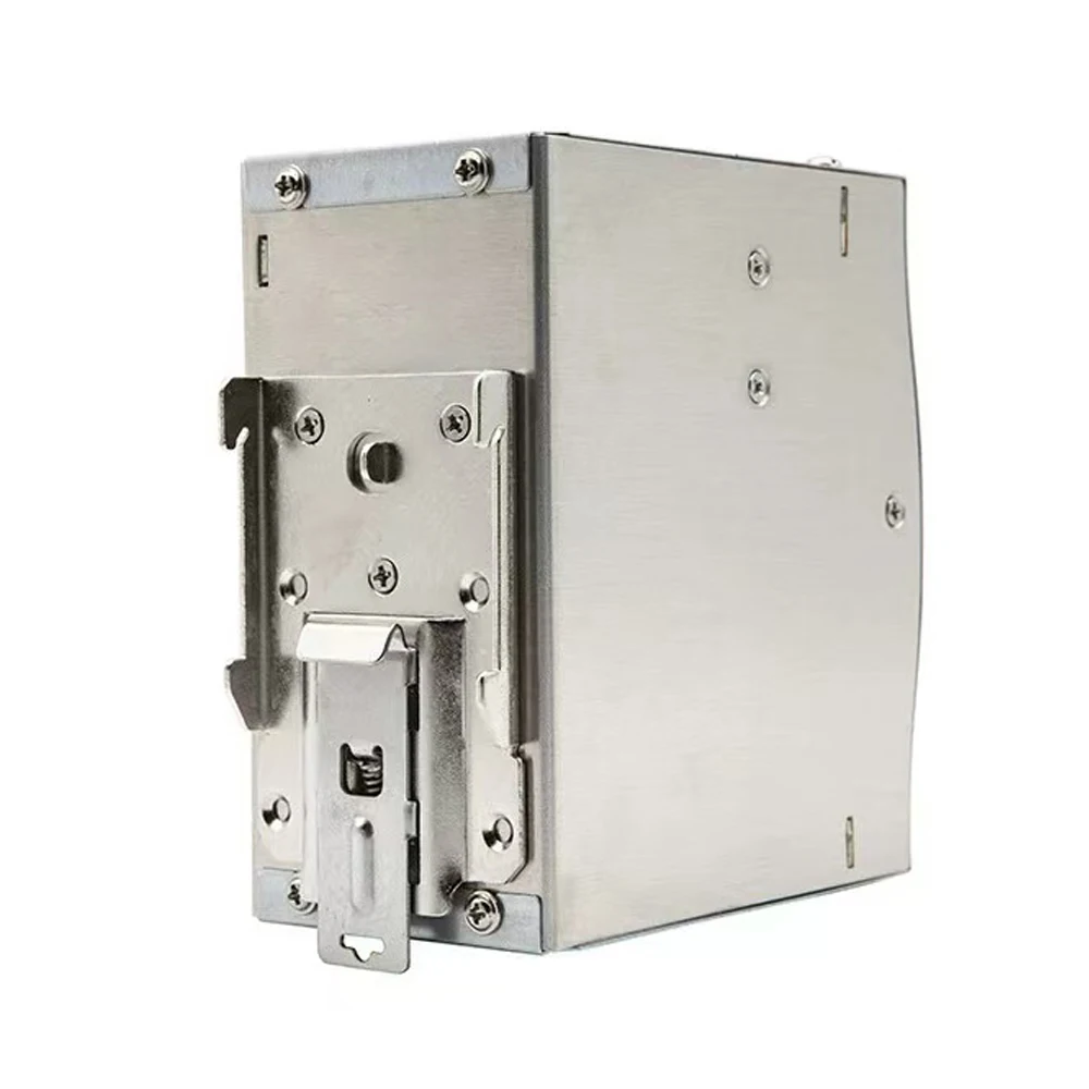 Cloweit NDR 240 Вт 24 В 48 промышленный выходной трансформатор на DIN-рейку переменного