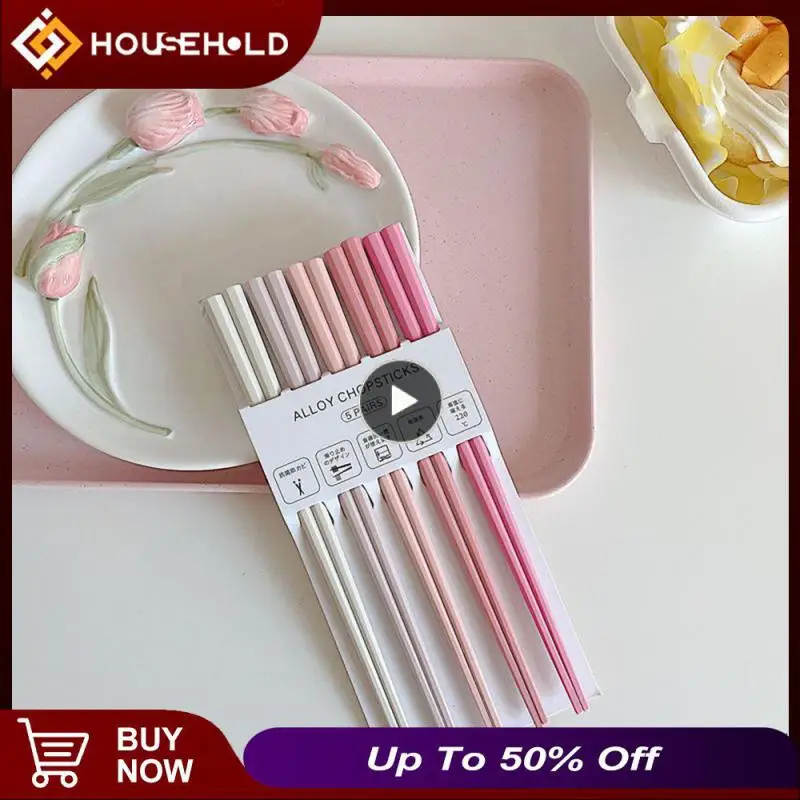

Not Easy To Mold Corrosion Simple Is Not Simple Kitchenware Classic Atmospheric Design New 2023 Meal More Healthy Chopsticks