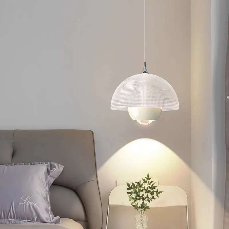 Современная люстра для украшения дома лестница Подвесной светильник подвесные