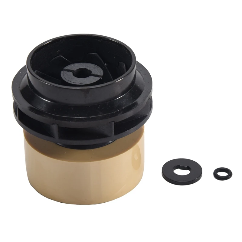 Вспомогательный водяной насос 161A0-39015 2 шт. внутренний ротор для Toyota Prius ZVW30 2010-2015