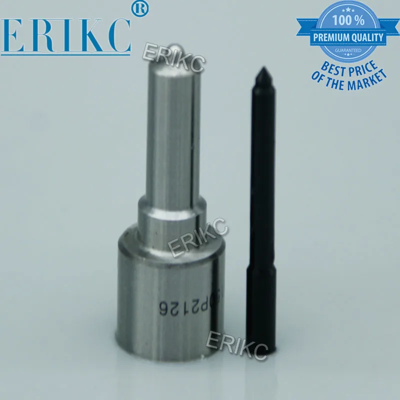 

ERIKC Sprayer DLLA150P2126 Injector Nozzle Original Parts DLLA 150P 2126 Oil Nozzle 0 433 173 126 for 0445110358 0445110359