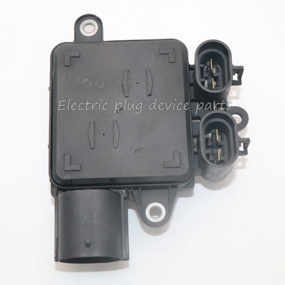 

Original 499300-3621 4993003621 Cooling Fan Control Unit Module for Jeep