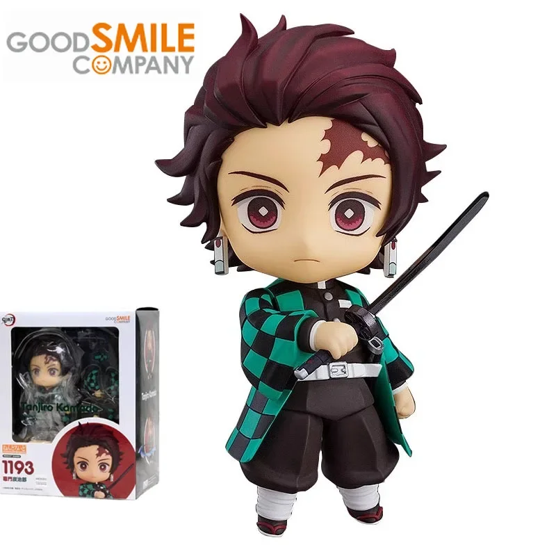 Фигурка аниме рассекающий демонов Nendoroid 1193