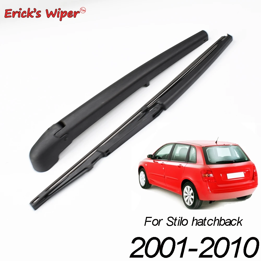 

Щетка стеклоочистителя Erick's 13 ''для Fiat Stilo 192 хэтчбек 2001 - 2010
