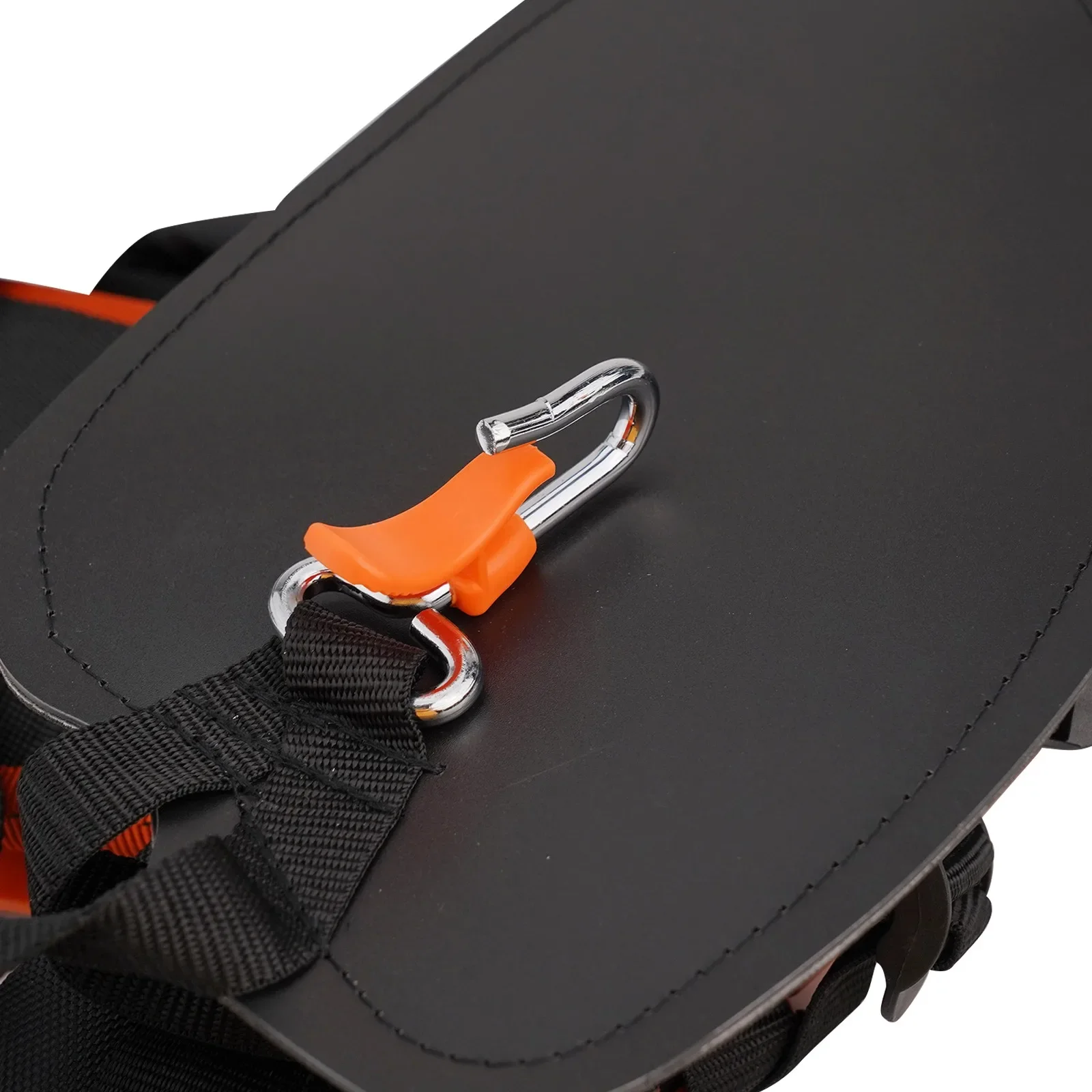 Регулируемый мягкий плечевой ремень удобный ремешок для кустореза косилки