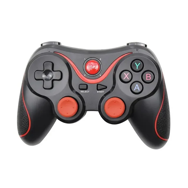 

X3 Wireless Joystick Support Bluetooth 3.0 Gamepad Game Controller Gaming Control for Tablet PC Android Smart mobile phone