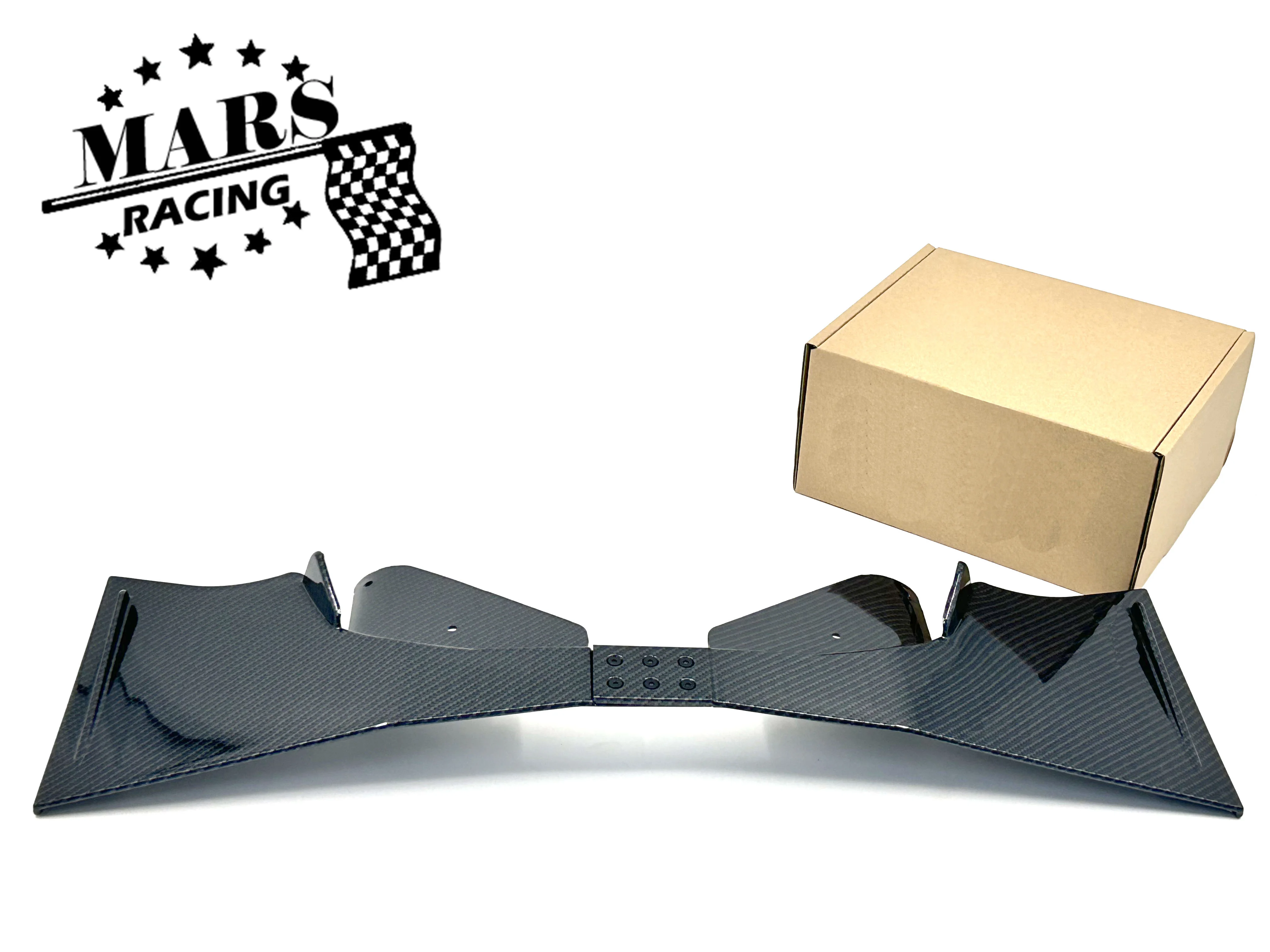 Для Honda NEW CBR650R cbr650r 2018-2021 2022 2023 мотоцикл Спорт Downforce Naked форнтальный спойлер