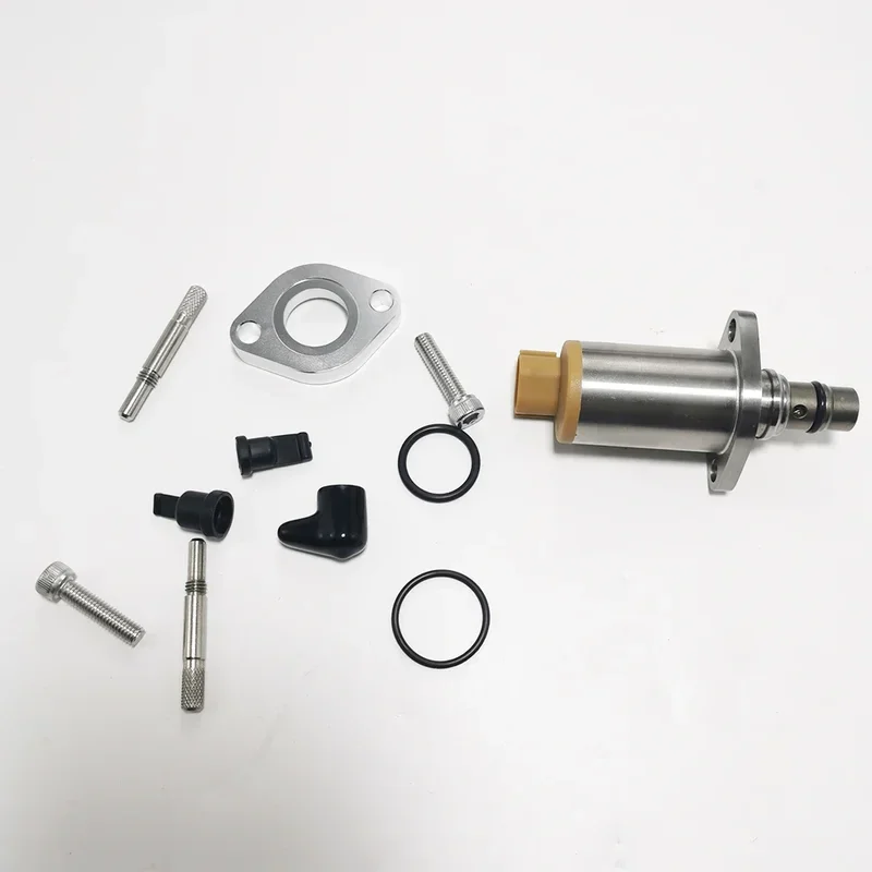 Для 294200 -0650 Клапан управления системой Common Rail Scv насоса впрыска топлива для Toyota Dnya