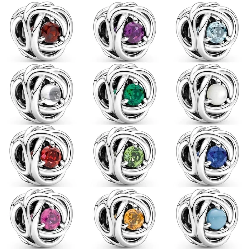 

Перфорированные разноцветные камни для месячных, подходят для украшений ручной работы