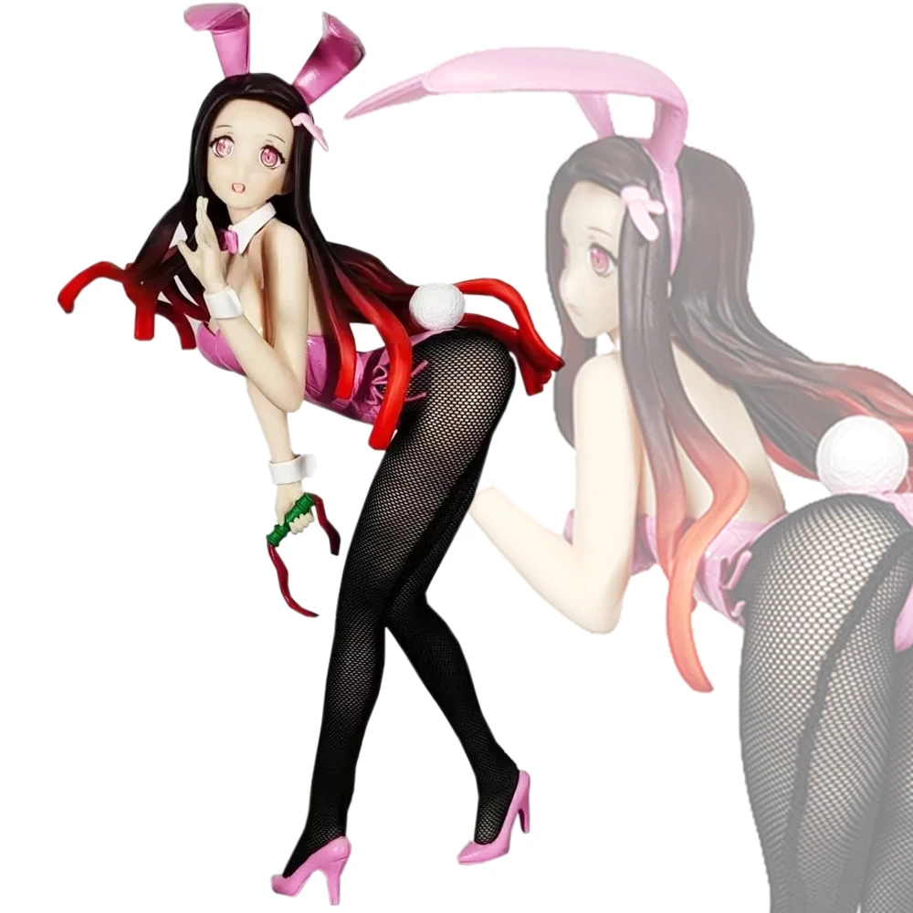 

Фигурка Ecchi Girl Hentai Сексуальная аниме-девушка, коллекционная игрушечная фигурка