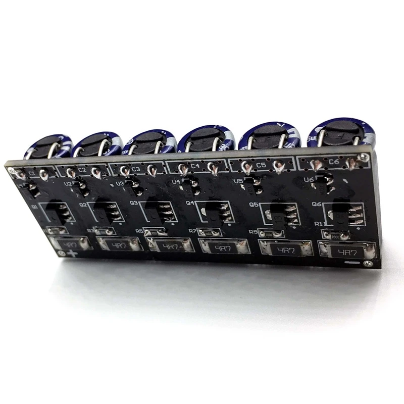 

16V 1F/2F Faraday модуль конденсатора 2,7 V 10F Суперконденсатор с защитной платой новые аксессуары