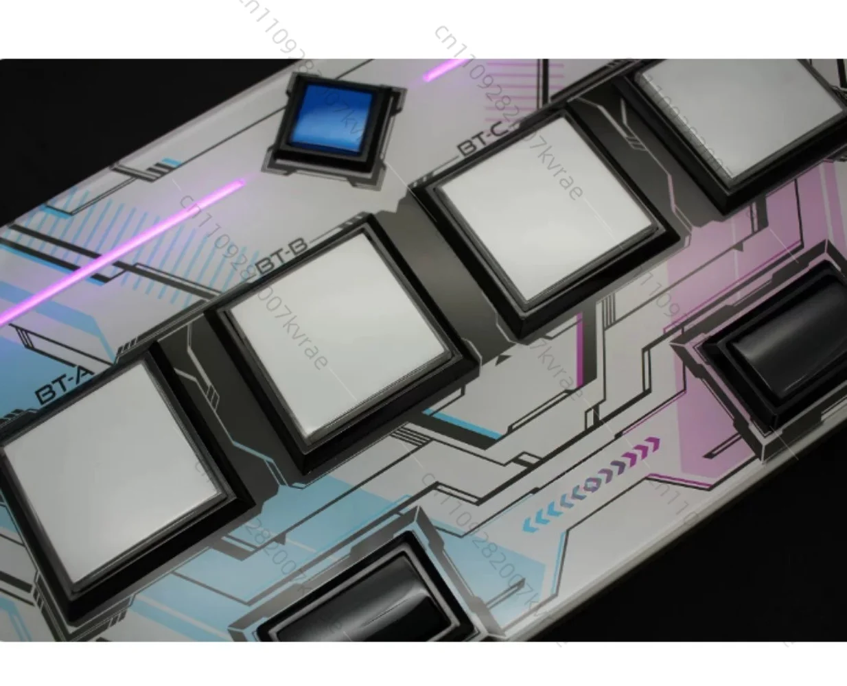 Для контроллера SDVX LITE, ручного модуля SDV, базовой станции SDVX (art.: 3920daedc3192) - 3920daedc3192