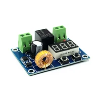 xh m609 dc 12 36v battery low voltage disconnect protection module disconnect output 6 60v