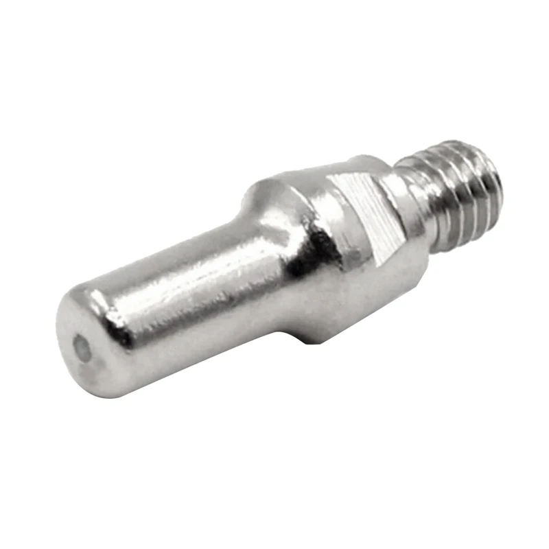 Комплект плазменных наконечников 40 шт. 1 0 мм металлический электрод 52582 для