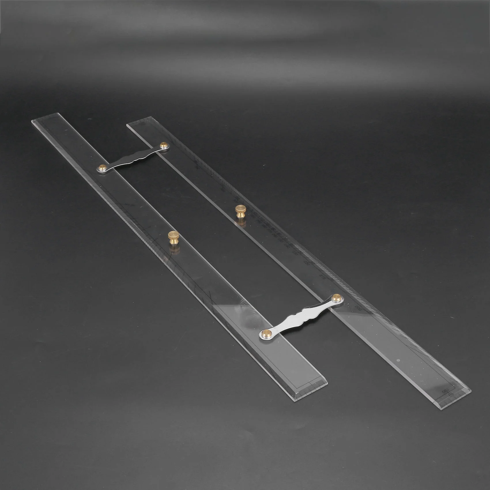 Морская линейка параллельная морские диаграммы точки картирования для