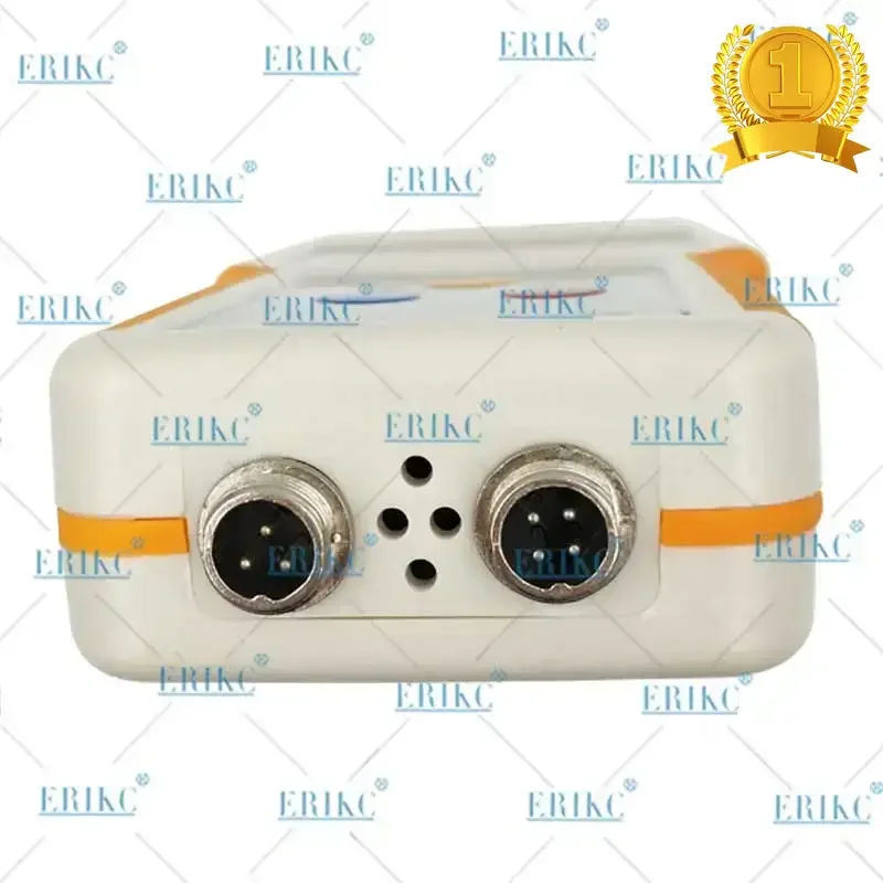 ERIKC RPD100 прибор для проверки высокого давления с аккумуляторной топливной