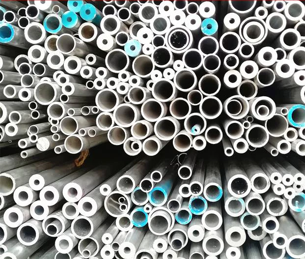 2 шт. анодированная алюминиевая трубка 305 мм с наружным диаметром 15