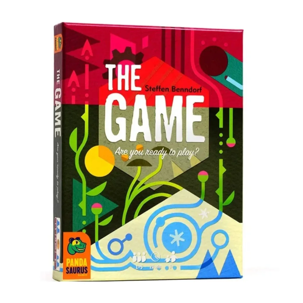 Игра пендорф а пандазавр карточная игра полные герметичные карты